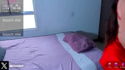 Luna Hatzel online show from March 6, 8:19 pm