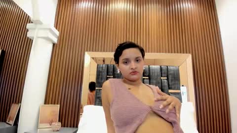 lunaangel_ online show from January 17, 11:52 am