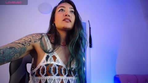 LUNA online show from February 9, 3:43 am