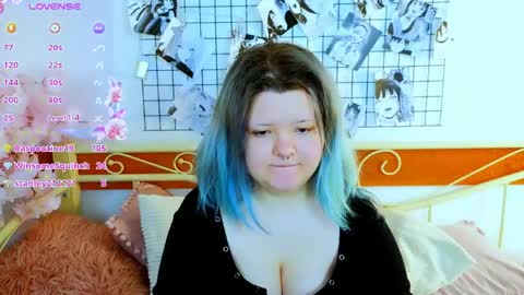 Luna online show from May 30, 7:29 am