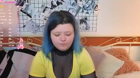 Luna online show from May 8, 6:41 am