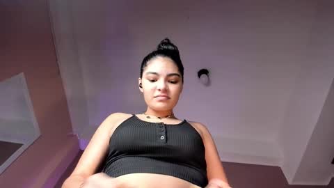 Luna Aspen online show from March 24, 3:40 pm