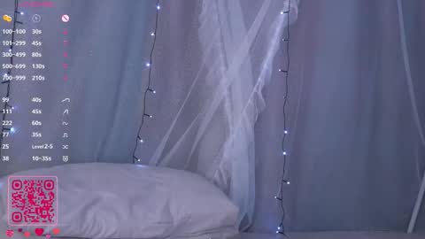 Luna online show from February 23, 6:59 am