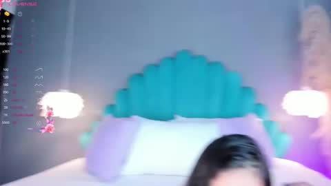 Snapshot of lunabloomn chatting on October 7, 6:04 pm Luna online show from October 7, 6:04 pm