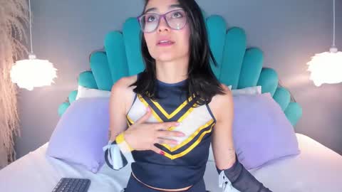 Snapshot of lunabloomn chatting on September 13, 7:27 pm Luna online show from September 13, 7:27 pm