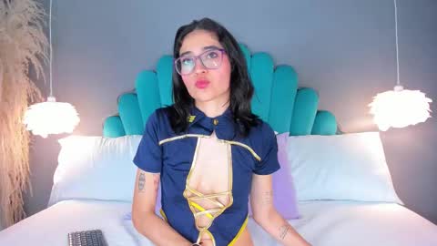 Snapshot of lunabloomn chatting on September 12, 7:16 pm Luna online show from September 12, 7:16 pm