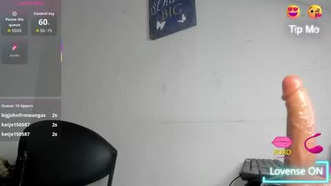 lunabrillante1972 online show from June 30, 11:09 am