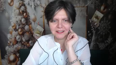 LunaDobra online show from December 21, 6:14 pm