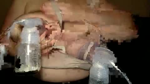 lunalotus11 online show from October 1, 8:08 pm