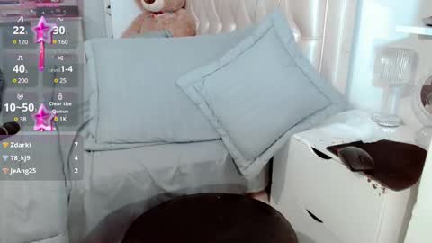 Luna online show from March 12, 5:46 am