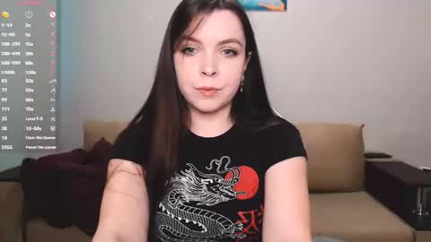 Luna online show from September 9, 4:07 pm