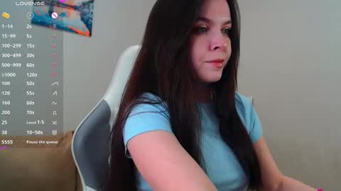 Luna online show from February 10, 6:09 am