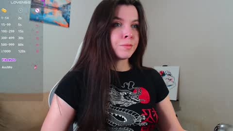 Luna online show from January 23, 6:28 am