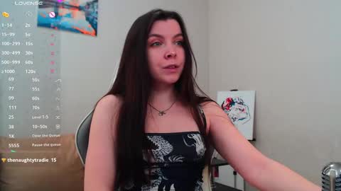 Luna online show from February 27, 6:57 am