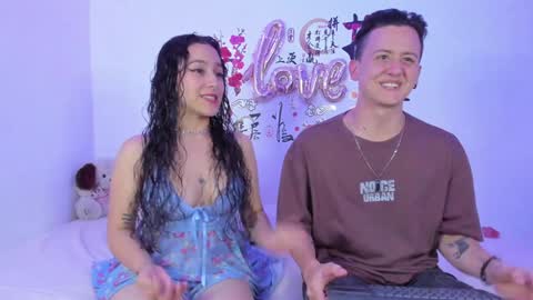 Luna Mendez  Andrew Cemar online show from December 15, 1:35 am