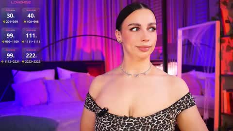 Luna  next streams Mon Fri Sat Sun 8pm-5am gmt0 online show from November 3, 9:16 pm