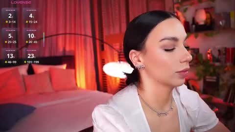 Luna  next streams Mon Fri Sat Sun 8pm-5am gmt0 online show from November 16, 8:55 pm