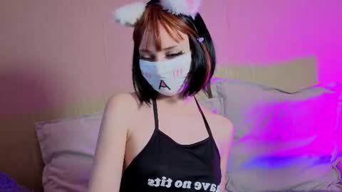 Luna online show from June 25, 11:37 am