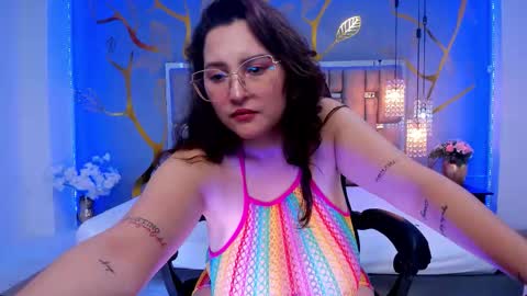 Luna online show from October 16, 6:02 am