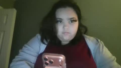 lunar_nightstar online show from October 27, 10:54 pm