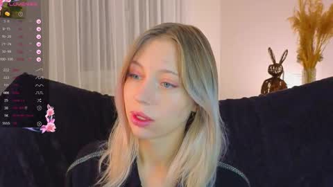 Kelly online show from November 15, 2:51 pm