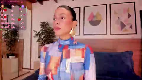 Luna Ruso  online show from February 11, 8:01 pm