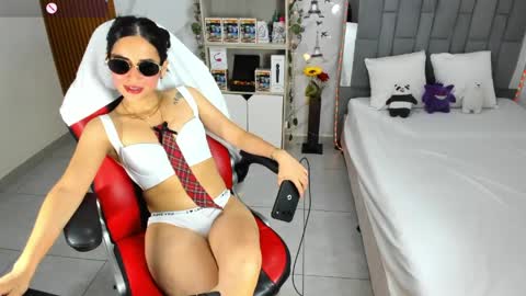 ARI online show from May 25, 1:12 am