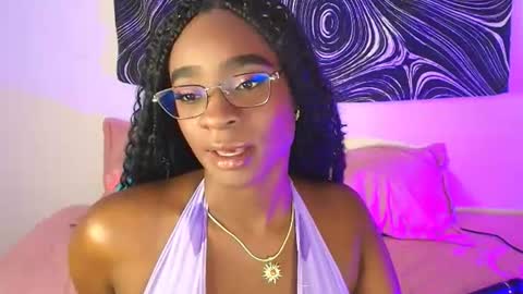 LunaStar  online show from July 28, 8:52 pm