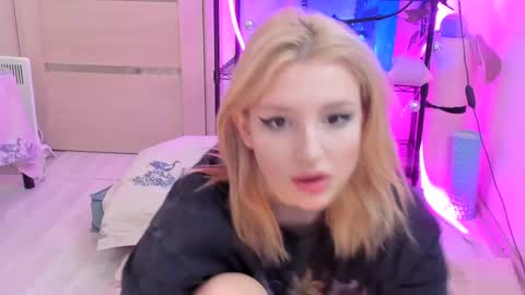 Kate online show from February 12, 3:07 am