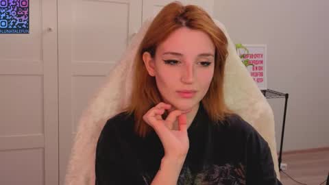 Kate online show from March 5, 7:56 pm