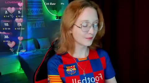 lunaterry online show from June 18, 7:47 am