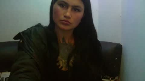 Luna online show from February 21, 6:04 pm