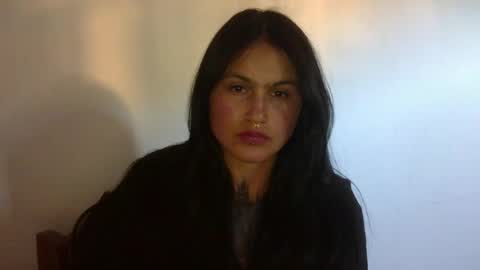 Luna online show from January 22, 9:54 pm