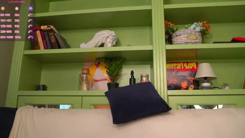 Michelle.       Fansly in Bio online show from March 27, 8:26 am