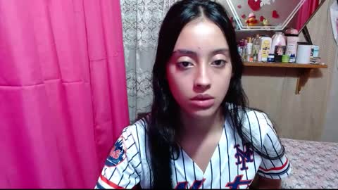 Luna online show from January 8, 7:20 pm