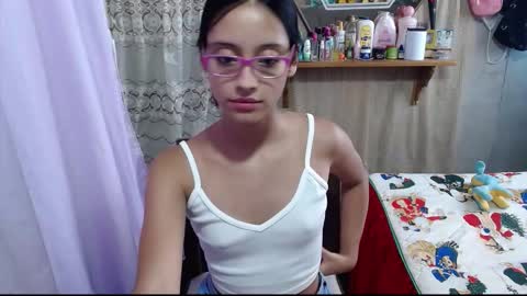 Luna online show from December 5, 8:17 pm