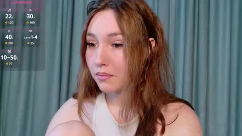 Alena online show from March 2, 7:37 am