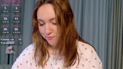 Alena online show from March 20, 4:28 am