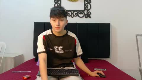 lunaydream online show from July 9, 12:09 pm