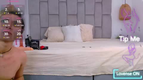 lunitadiva online show from September 22, 1:26 pm