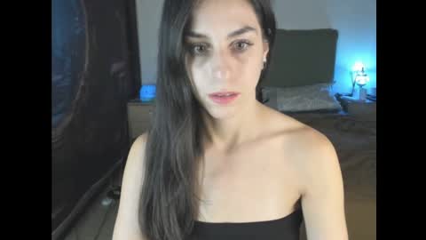 Angela Moonlight and Hector online show from April 1, 3:07 am