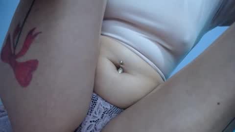 Luna Tamara online show from March 29, 4:14 am