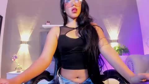 L U N A  online show from July 18, 12:40 pm