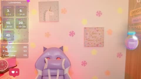 lunnag online show from February 5, 1:04 am