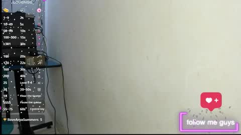 lunna_noir online show from March 20, 12:54 pm