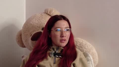 Luna online show from November 7, 4:15 am