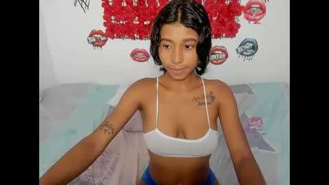 lupita_hot77 online show from February 3, 6:22 am