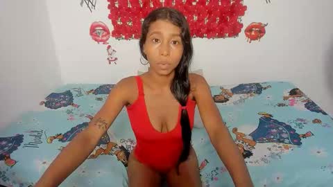 lupita_hot77 online show from January 15, 3:48 am
