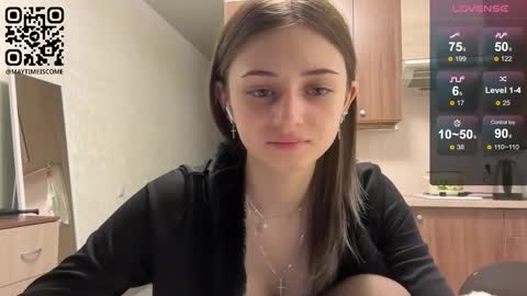 May online show from March 25, 3:08 pm