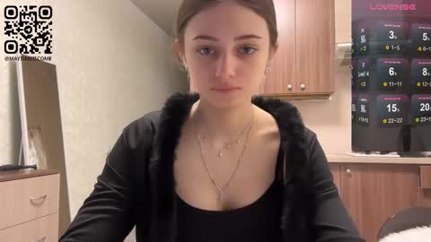 May online show from March 23, 2:22 pm